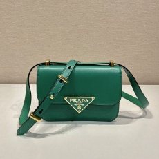 Prada Satchel Bags